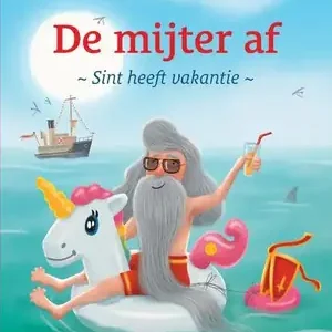 De mijter af Actieprijs