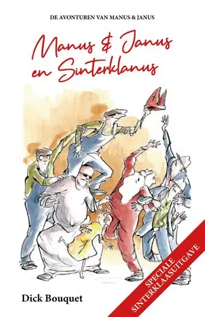 De Avonturen van Manus & Janus Populair