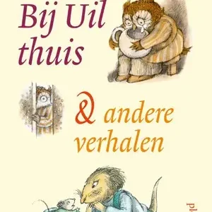Bij uil thuis Laatste Versie