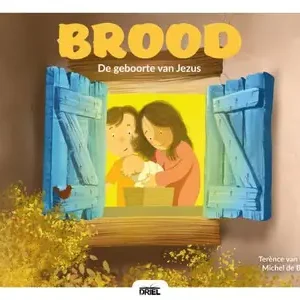 Brood Nieuw