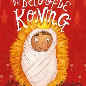 Beloofde Koning Gratis Retour