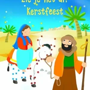 Zie Je Het Al? Kerstfeest Nieuw