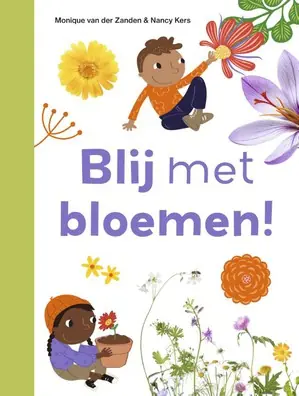 Blij met bloemen! Shop Nu