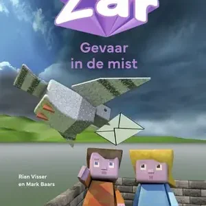 ZAR Gevaar in de mist Hete Deal