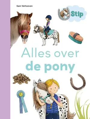 Alles over de pony Gratis Verzending