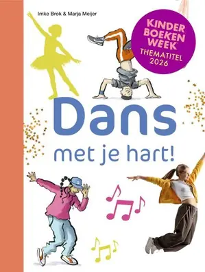 Dans met je hart! Exclusieve Aanbieding