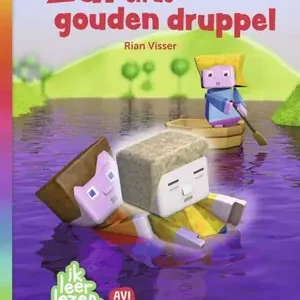 Zar en de gouden druppel Betaalbaar