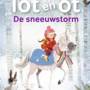 Bestseller De sneeuwstorm