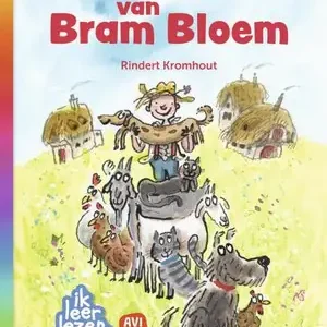 De bende van Bram Bloem Shop Nu