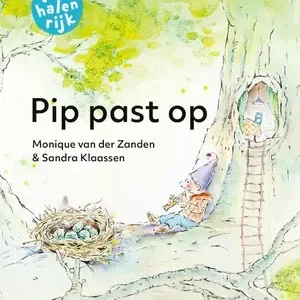 Betrouwbaar Pip past op