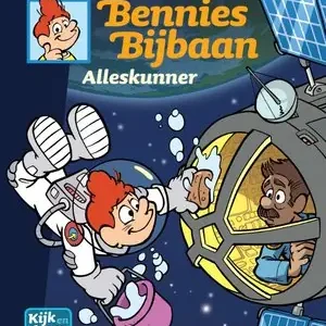 Alleskunner Bennies Bijbaan Bestel Nu