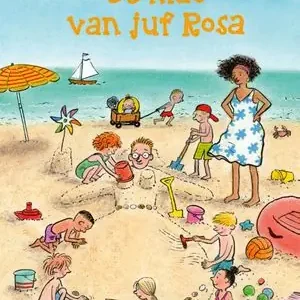 De klas van juf Rosa Actieprijs