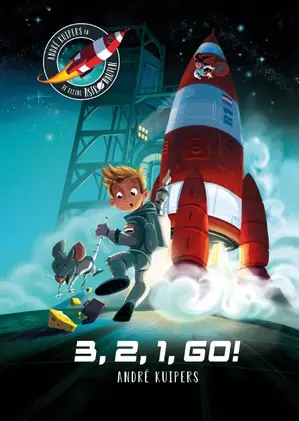 3, 2, 1, GO! Veilige Betaling