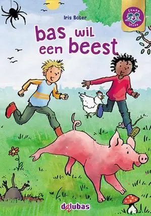 Beste Prijs bas wil een beest