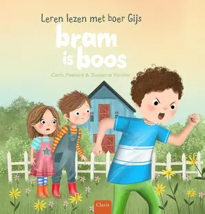 Bram is boos Nu Kopen