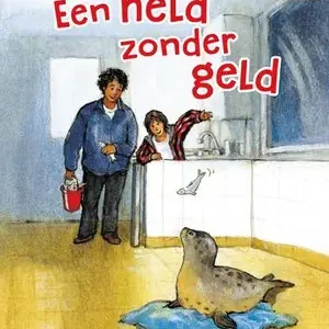 Beperkt Aanbod Een held zonder geld