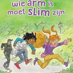wie arm is moet slim zijn Tijdelijk Beschikbaar