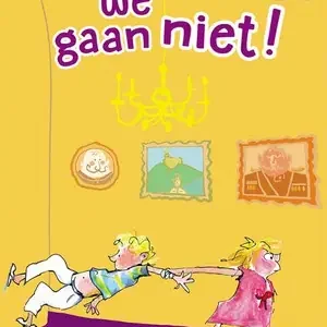 Betrouwbaar we gaan niet!
