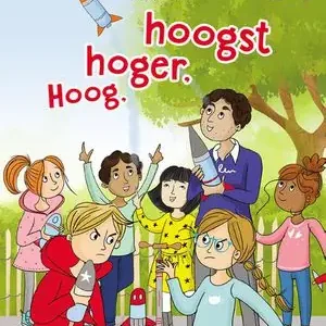Dagaanbieding Hoog, hoger, hoogst