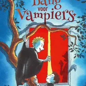 Bang voor vampiers Aanbieding