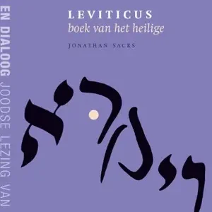 2-pak Leviticus + Numeri Speciale Aanbieding