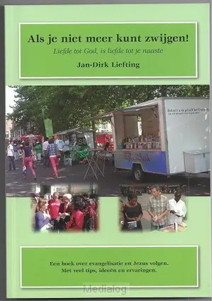 Aanbieding Als Je Niet Meer Kunt Zwijgen!