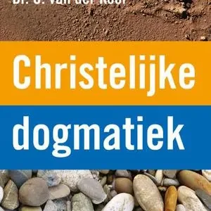 Aanbieding Christelijke dogmatiek
