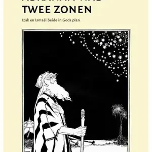 Aanbieding Abraham had twee zonen