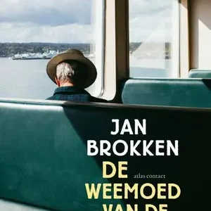 De weemoed van de reiziger Beperkte Voorraad