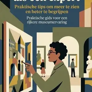 Direct Verzonden Musea kijken als een expert