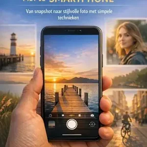 Betere Foto's met je Smartphone Betrouwbaar