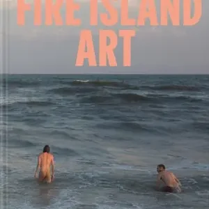 Aanbieding Fire Island Art