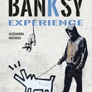 Express Levering Banksy experience