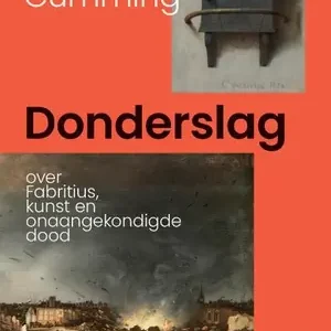 Hete Deal Donderslag