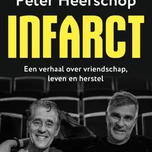 Infarct Dagaanbieding