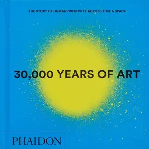 30,000 Years of Art Lage Prijs