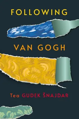 Following Van Gogh Koop Vandaag