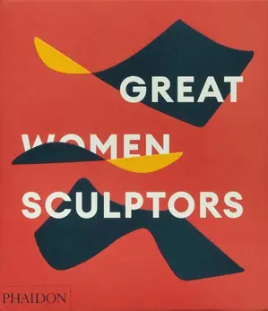 Great Women Sculptors Meest Verkocht