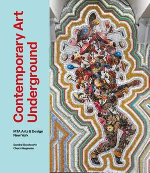 Contemporary Art Underground Aanbieding