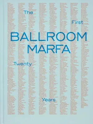 Hoge Kwaliteit Ballroom Marfa
