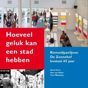 Hoeveel geluk kan een stad hebben Koopje