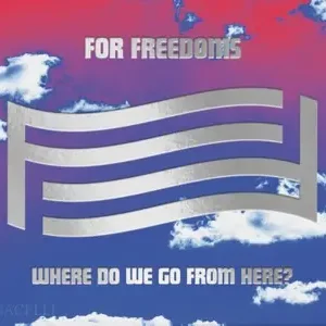 For Freedoms Gereduceerde Prijs