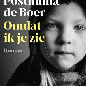 Omdat ik je zie Gereduceerde Prijs