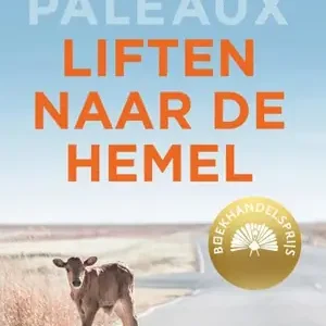 Liften naar de hemel Flitsaanbieding