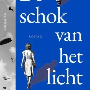 De schok van het licht Beperkt Aanbod