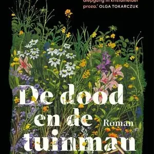 De dood en de tuinman Exclusieve Aanbieding