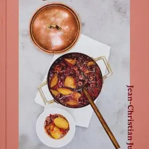 Merkproduct The Vegan Kitchen