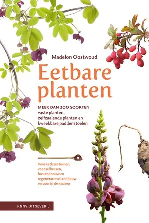 Eetbare planten Betrouwbaar
