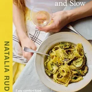 Cooking Fast and Slow Bestel Nu