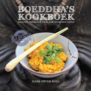 Boeddha's kookboek Uitverkoop